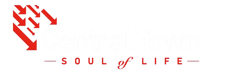 Cental Town
